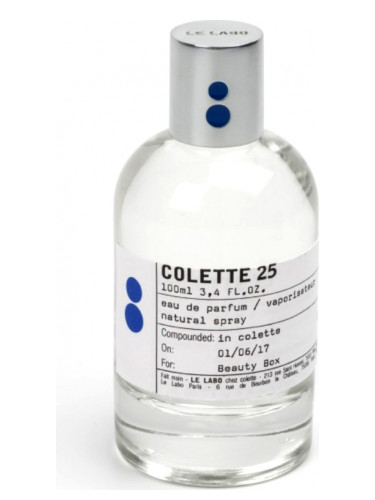 Le Labo Colette 25