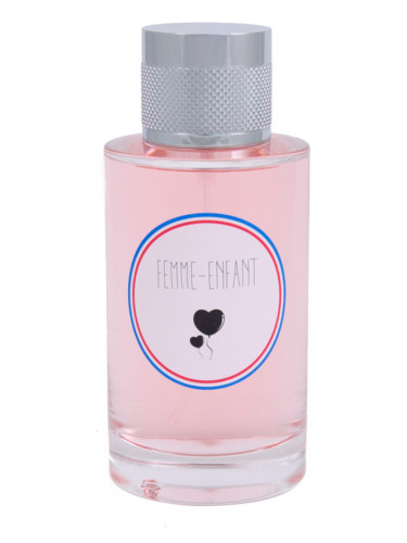 Le Parfum Citoyen Femme Enfant