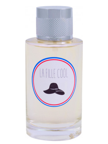 Le Parfum Citoyen La Fille Cool