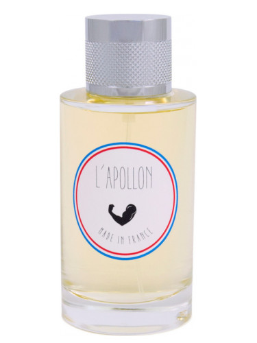 Le Parfum Citoyen L'Apollon