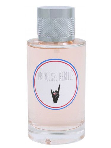 Le Parfum Citoyen Princesse Rebelle