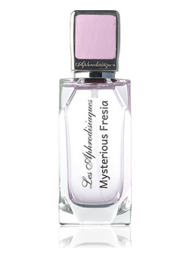 Les Aphrodisiaques Mysterious Freesia