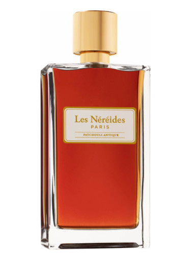 Les Nereides Patchouli Antique