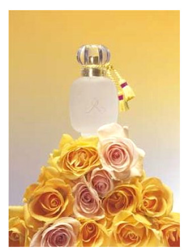 Les Parfums de Rosine Eau Fraiche Rose d'Ete