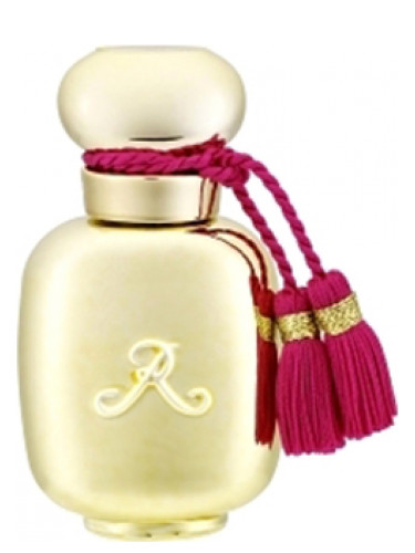 Les Parfums de Rosine La Rose Extreme