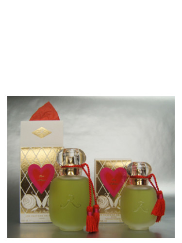 Les Parfums de Rosine Rose d'Amour 2006