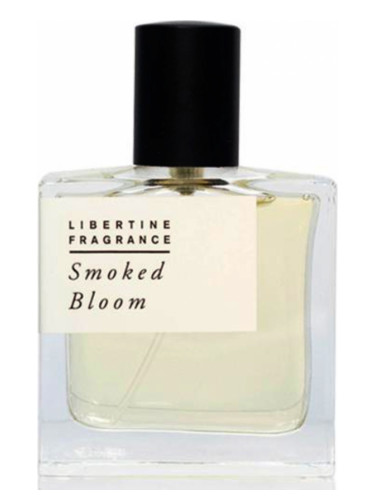 Libertine Fragrance Smoked Bloom