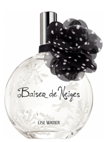 Lise Watier Baiser de Neiges