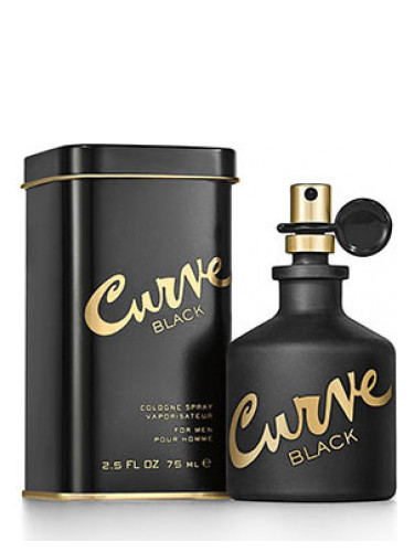 Liz Claiborne Curve Black