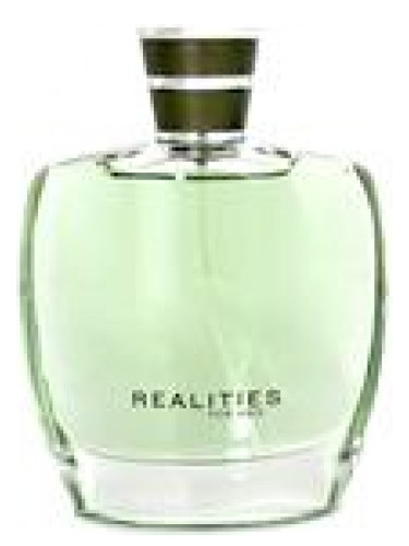 Liz Claiborne Realities for Men