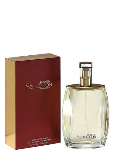 Liz Claiborne Spark Seduction for Men