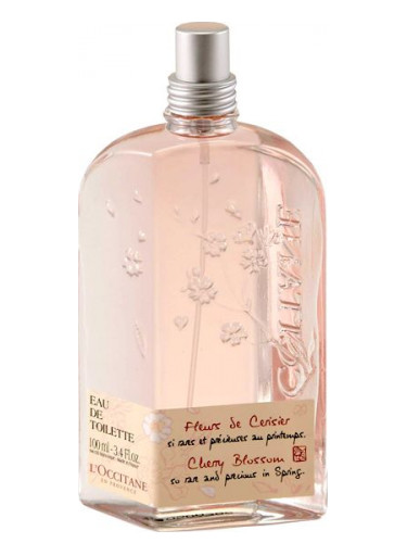 L'Occitane en Provence Cherry Blossom