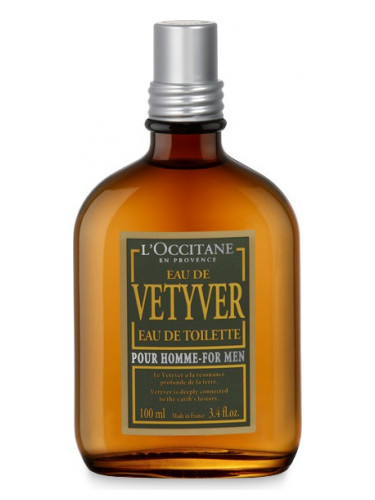 L'Occitane en Provence Eau de Vétyver