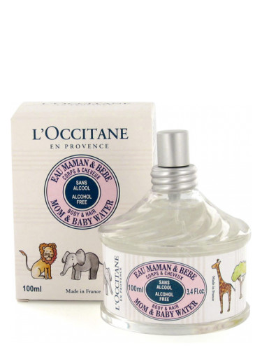 L'Occitane en Provence Eau Maman & Bebe