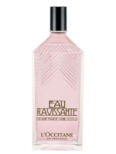 L'Occitane en Provence Eau Ravissante