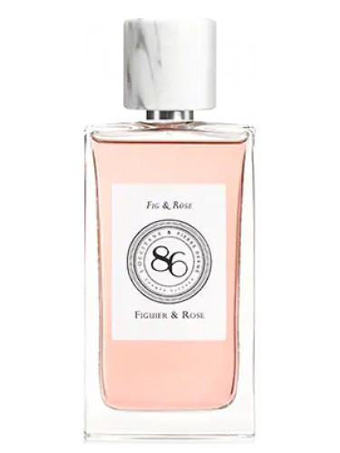 L'Occitane en Provence Figuer & Rose