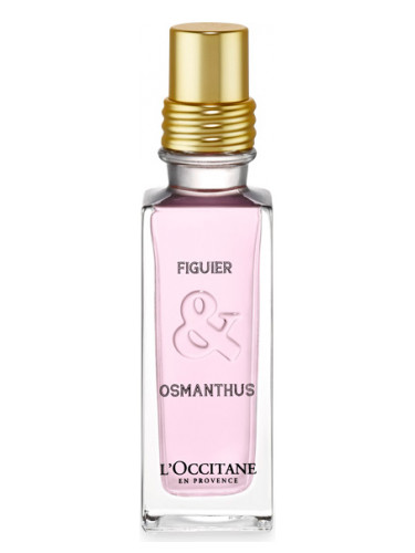 L'Occitane en Provence Figuier & Osmanthus