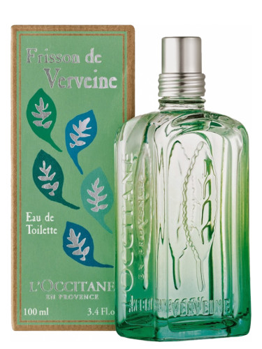 L'Occitane en Provence Frisson de Verveine