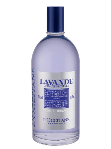 L'Occitane en Provence Lavande Eau de Cologne