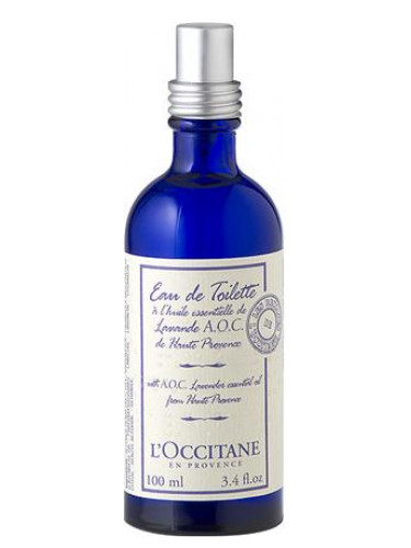 L'Occitane en Provence Lavande Eau de Toilette