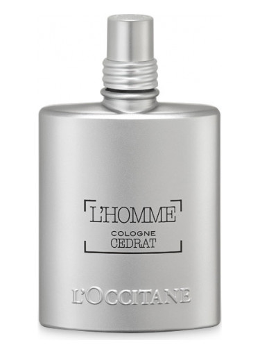 L'Occitane en Provence L'Homme Cologne Cedrat