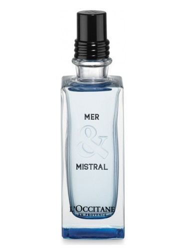 L'Occitane en Provence Mer & Mistral