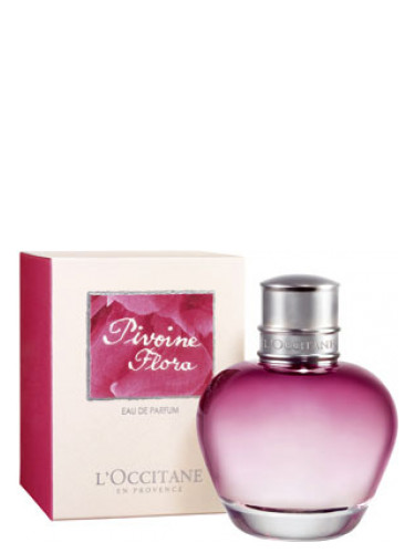 L'Occitane en Provence Pivoine Flora Eau de Parfum