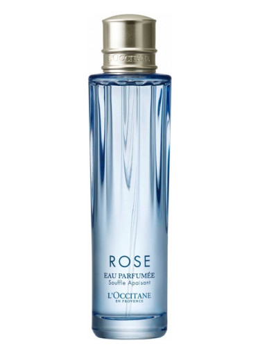 L'Occitane en Provence Rose Eau Parfumee Souffle Apaisant