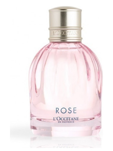 L'Occitane en Provence Rose