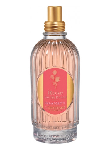 L'Occitane en Provence Rose Jardin Delice