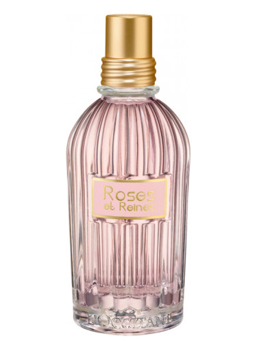 L'Occitane en Provence Roses et Reines