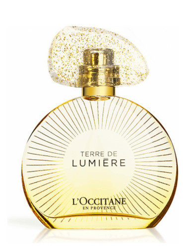 L'Occitane en Provence Terre de Lumiere Edition Or