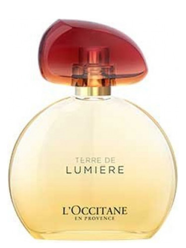 L'Occitane en Provence Terre de Lumiere