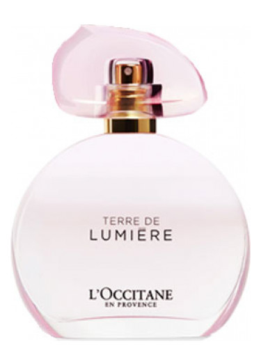 L'Occitane en Provence Terre de Lumiere L'Eau