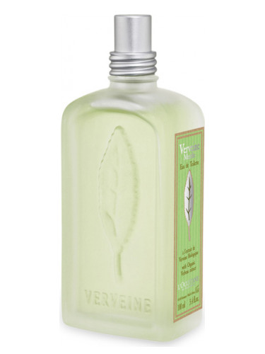 L'Occitane en Provence Verbena Mint