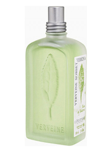 L'Occitane en Provence Verbena Sorbet