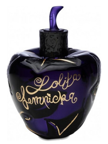 Lolita Lempicka Illusions Noires Le Premier Parfum Eau de Minuit