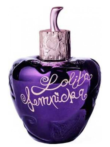 Lolita Lempicka Le Parfum de Lolita Lempicka