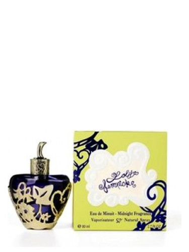 Lolita Lempicka L'Eau de Minuit Edition 2008