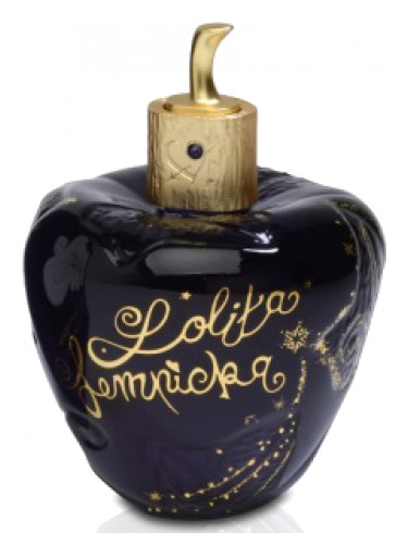 Lolita Lempicka L'Eau de Minuit Edition 2013