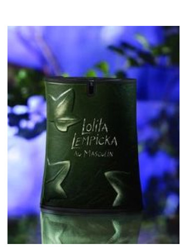 Lolita Lempicka Lolita Lempicka Au Masculin 2006