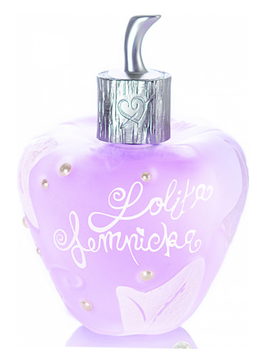 Lolita Lempicka Lolita Lempicka L'Eau en Blanc Edition Perles