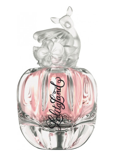 Lolita Lempicka LolitaLand