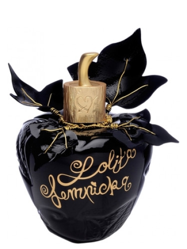 Lolita Lempicka Midnight Couture Black Eau de Minuit