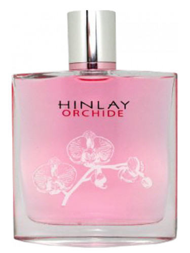 Lorelyane Hinlay Orchide