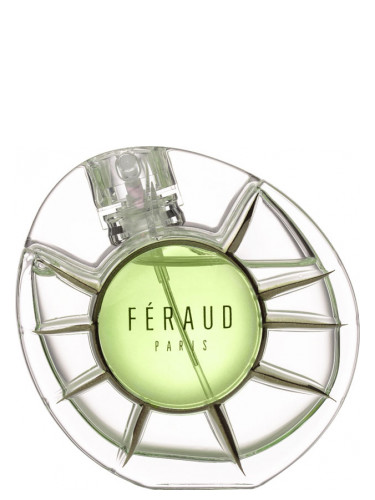 Louis Feraud Soleil de Jade