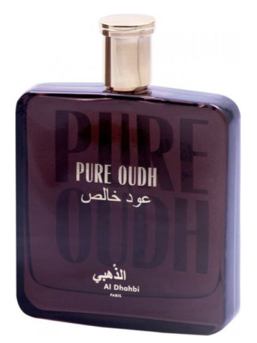 Louis Varel Pure Oudh