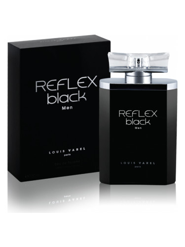 Louis Varel Reflex Black Men