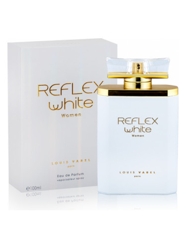 Louis Varel Reflex White Women