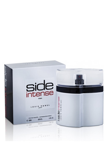 Louis Varel Side Intense Men